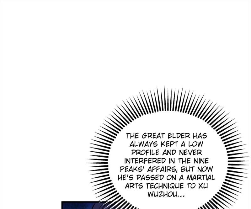 Read Eternal First Son-In-Law chapter 131 image 0 on Lezhin