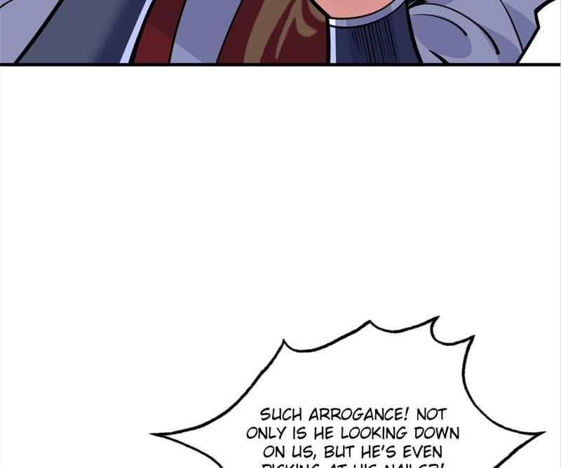 Read Eternal First Son-In-Law chapter 131 image 16 on Lezhin