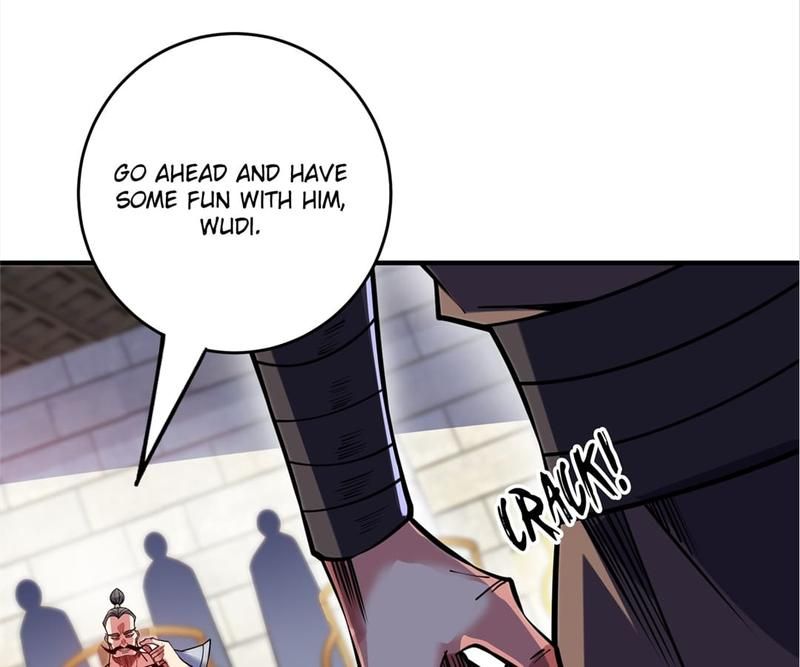 Read Eternal First Son-In-Law chapter 131 image 19 on Lezhin