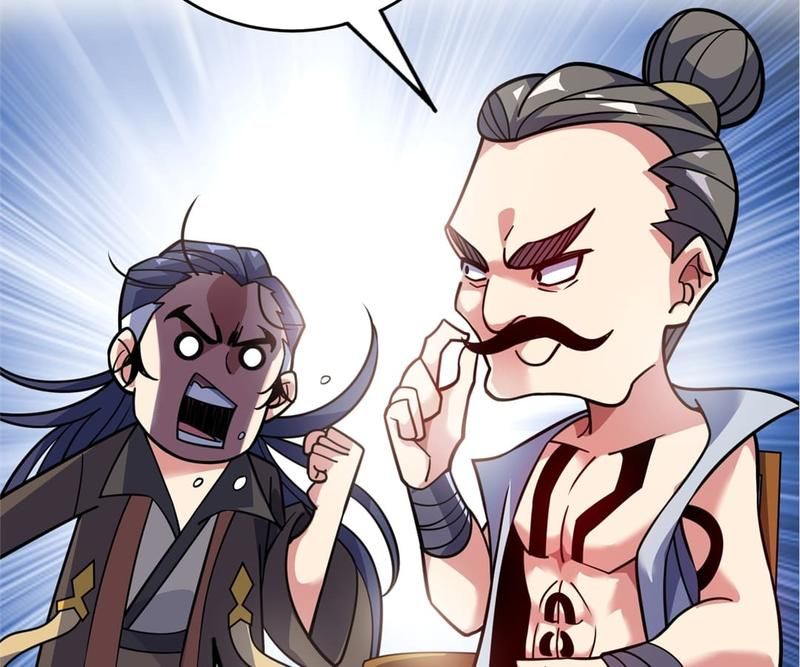 Read Eternal First Son-In-Law chapter 131 image 22 on Lezhin