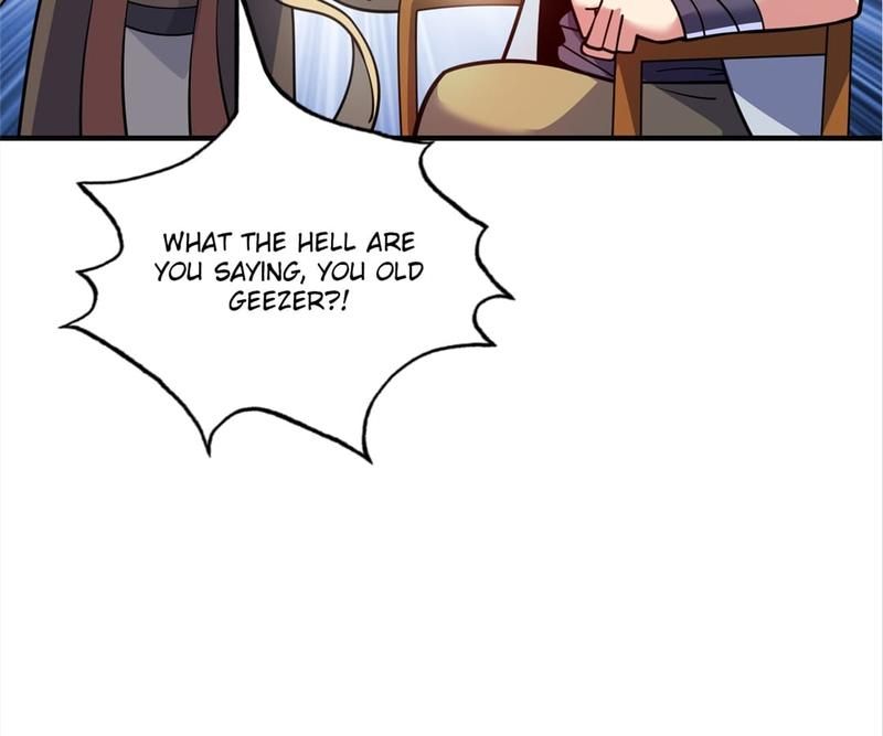 Read Eternal First Son-In-Law chapter 131 image 23 on Lezhin