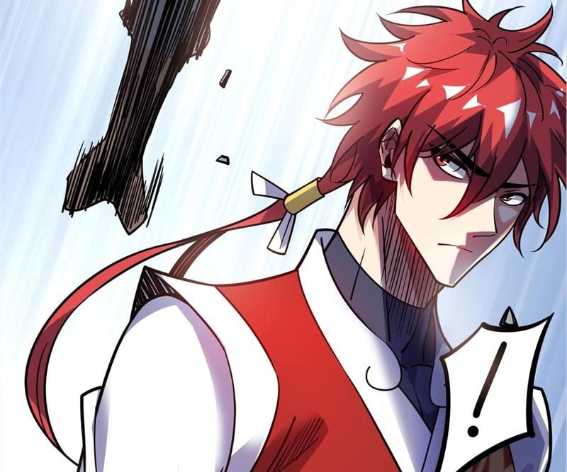 Read Eternal First Son-In-Law chapter 131 image 26 on Lezhin
