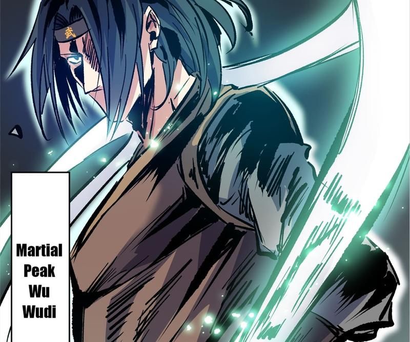 Read Eternal First Son-In-Law chapter 131 image 31 on Lezhin