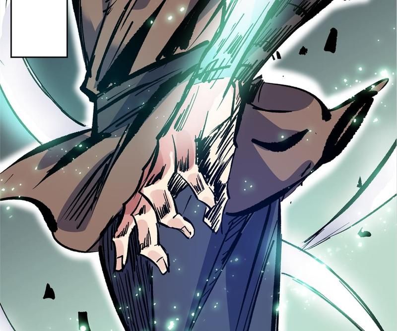 Read Eternal First Son-In-Law chapter 131 image 32 on Lezhin