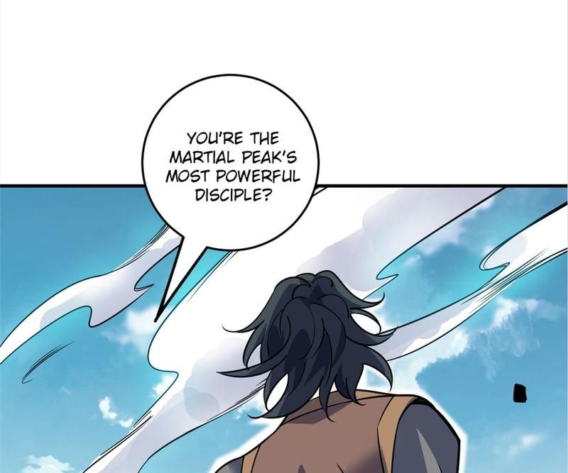 Read Eternal First Son-In-Law chapter 131 image 34 on Lezhin