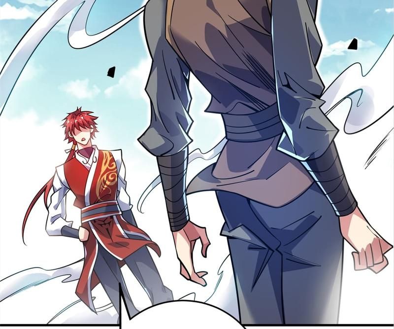 Read Eternal First Son-In-Law chapter 131 image 35 on Lezhin