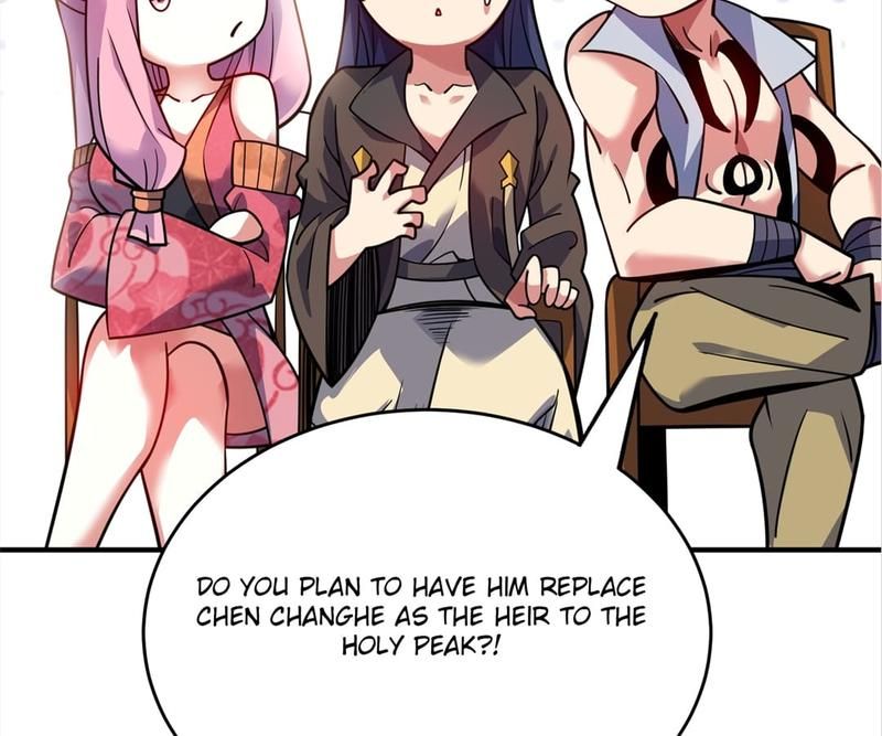 Read Eternal First Son-In-Law chapter 131 image 4 on Lezhin