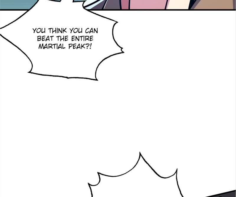 Read Eternal First Son-In-Law chapter 131 image 41 on Lezhin