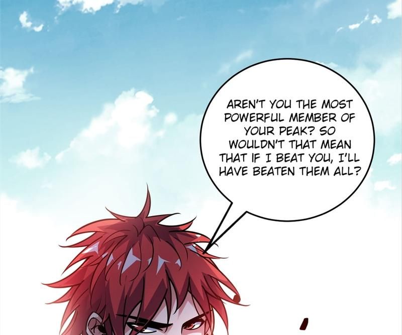 Read Eternal First Son-In-Law chapter 131 image 44 on Lezhin