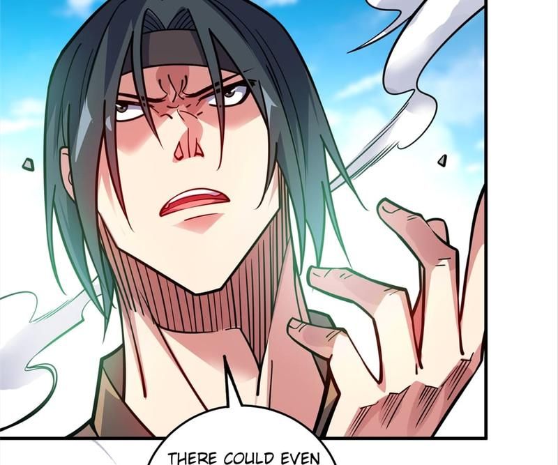 Read Eternal First Son-In-Law chapter 131 image 49 on Lezhin