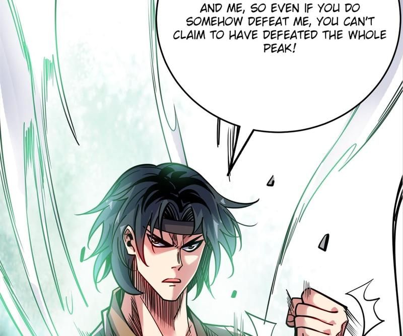 Read Eternal First Son-In-Law chapter 131 image 51 on Lezhin