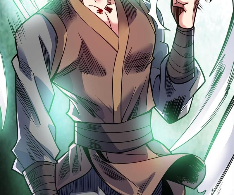 Read Eternal First Son-In-Law chapter 131 image 52 on Lezhin