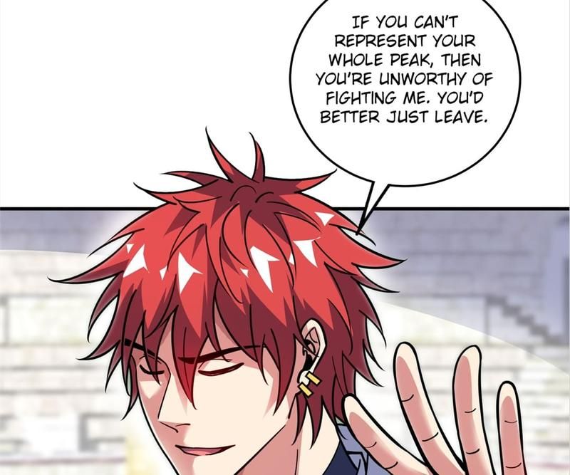 Read Eternal First Son-In-Law chapter 131 image 54 on Lezhin