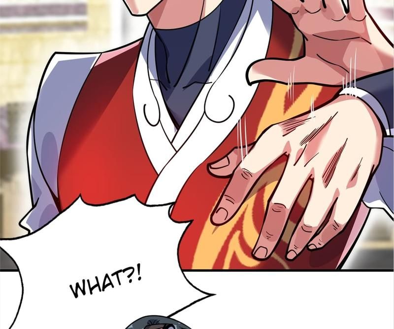 Read Eternal First Son-In-Law chapter 131 image 55 on Lezhin