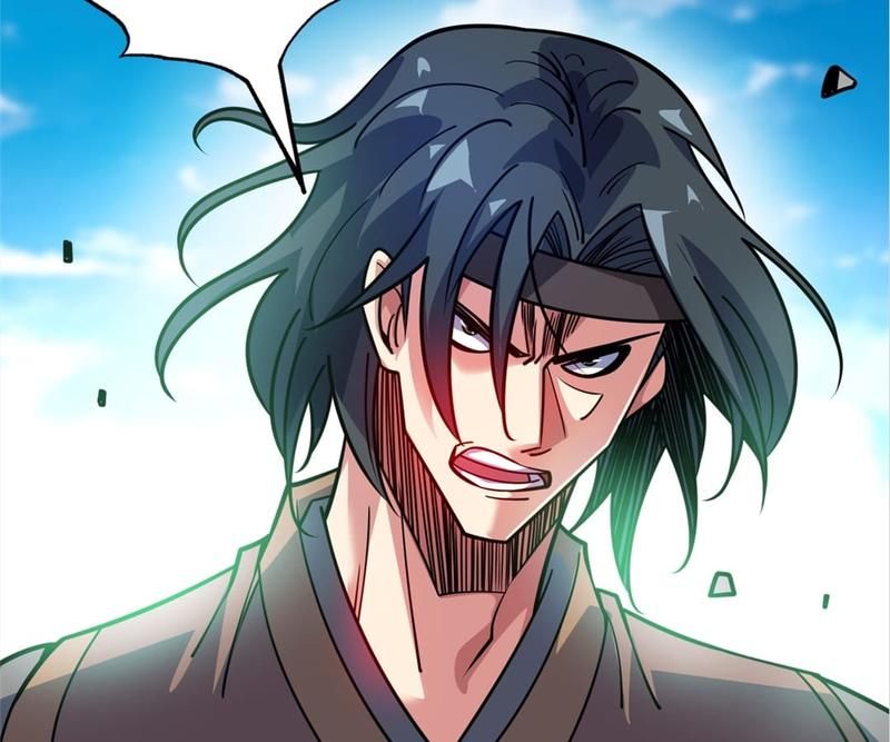 Read Eternal First Son-In-Law chapter 131 image 57 on Lezhin
