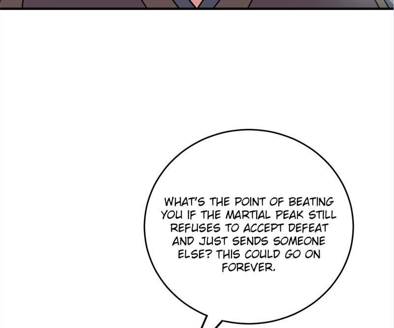 Read Eternal First Son-In-Law chapter 131 image 58 on Lezhin