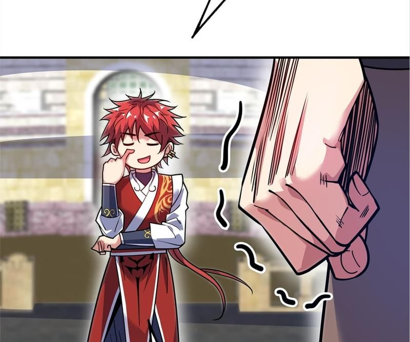 Read Eternal First Son-In-Law chapter 131 image 59 on Lezhin