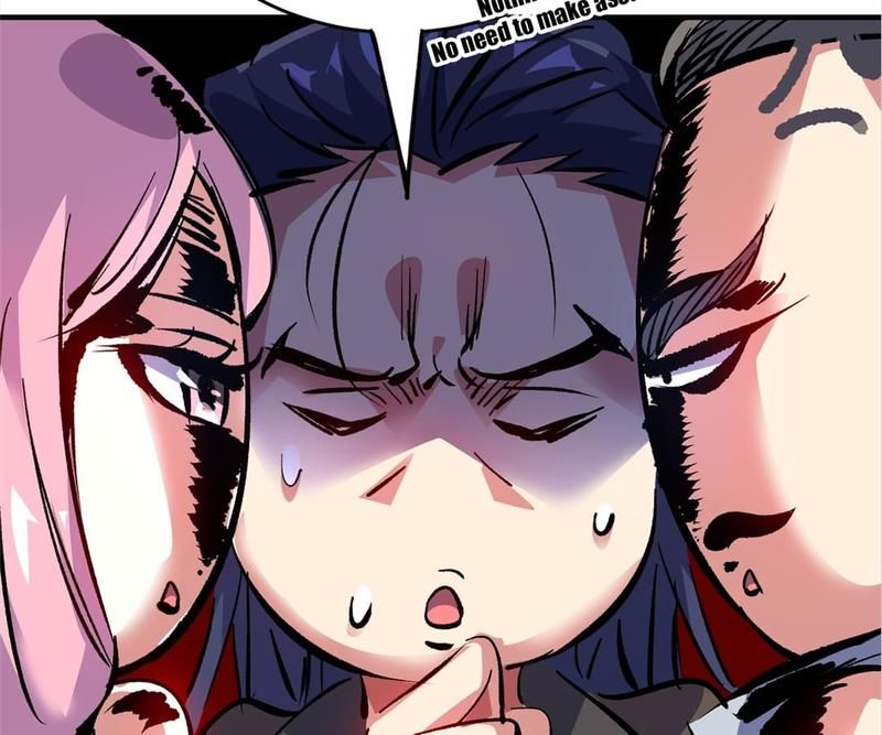 Read Eternal First Son-In-Law chapter 131 image 6 on Lezhin