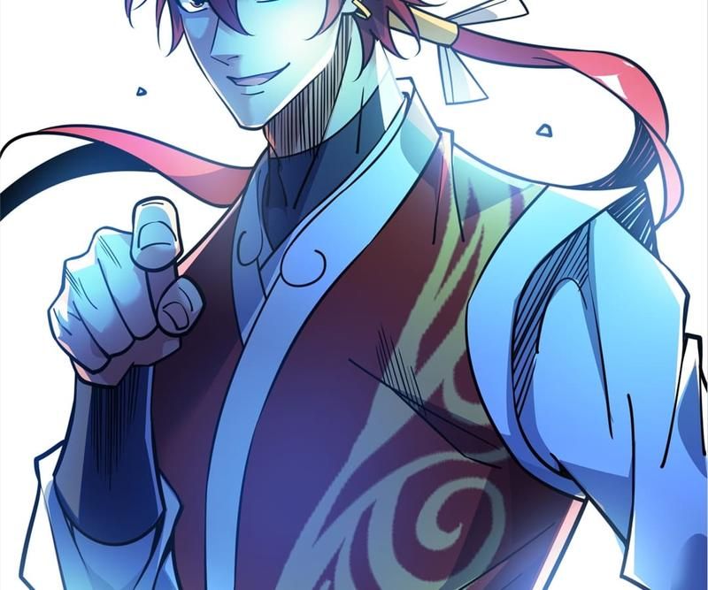Read Eternal First Son-In-Law chapter 131 image 62 on Lezhin