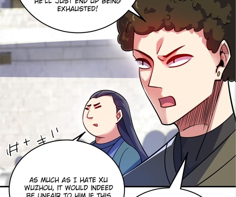 Read Eternal First Son-In-Law chapter 131 image 69 on Lezhin