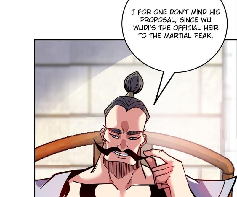 Read Eternal First Son-In-Law chapter 131 image 73 on Lezhin