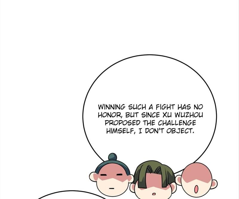 Read Eternal First Son-In-Law chapter 131 image 75 on Lezhin