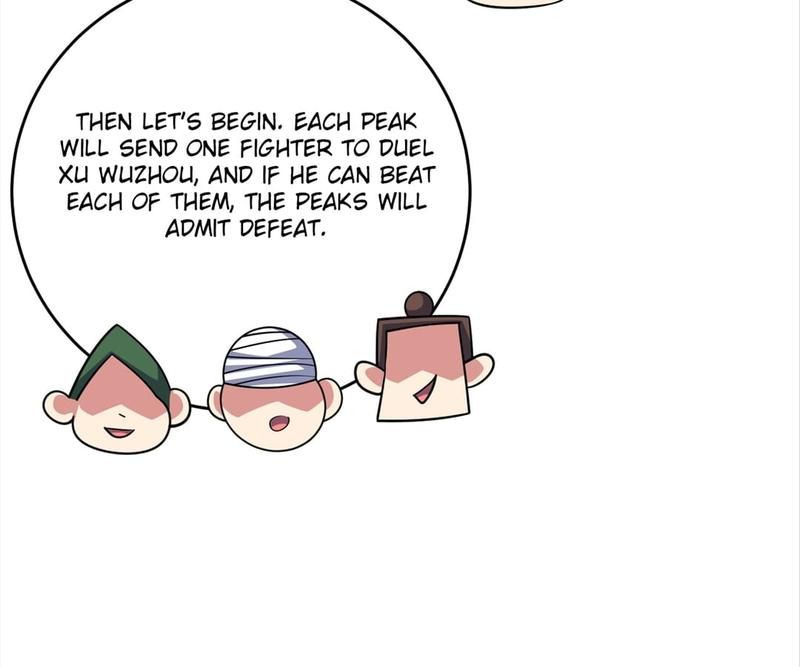 Read Eternal First Son-In-Law chapter 131 image 76 on Lezhin