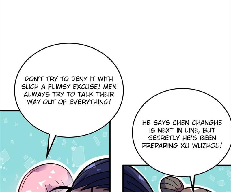 Read Eternal First Son-In-Law chapter 131 image 8 on Lezhin