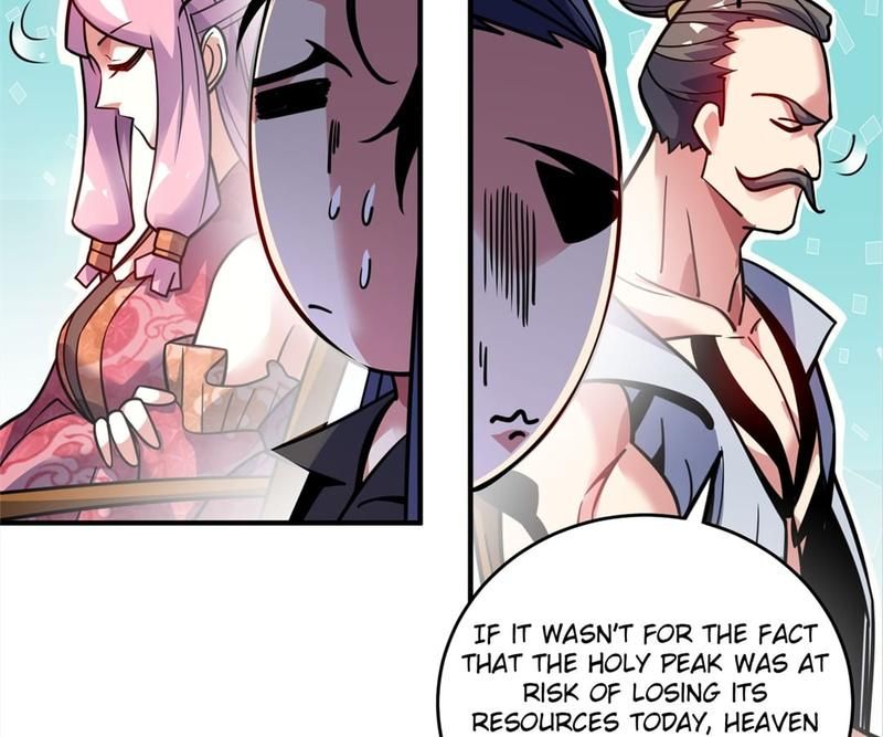 Read Eternal First Son-In-Law chapter 131 image 9 on Lezhin