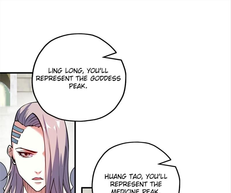 Read Eternal First Son-In-Law chapter 132 image 0 on Lezhin