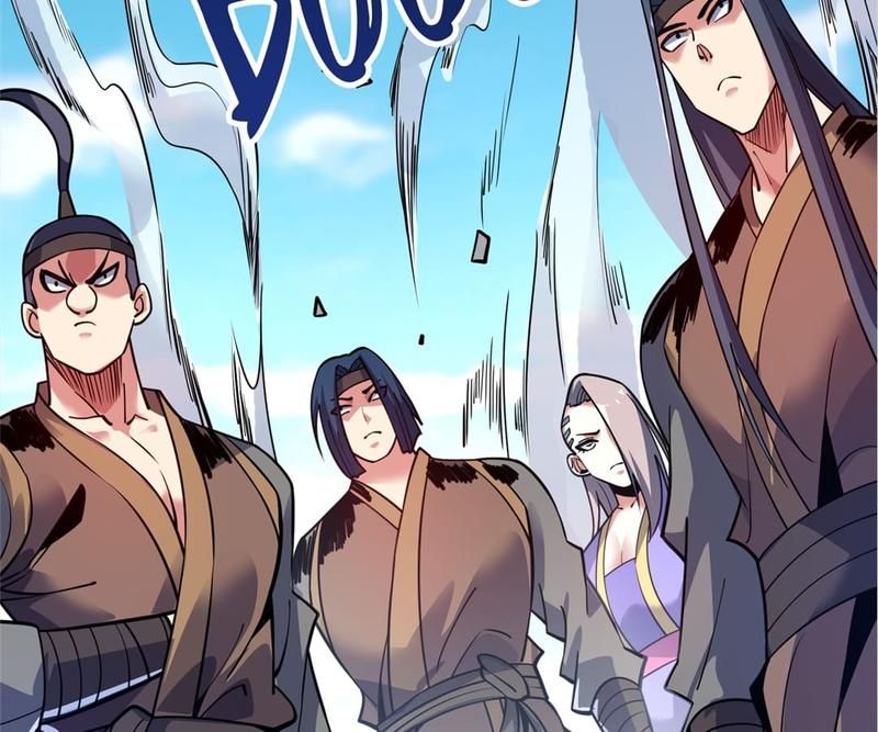 Read Eternal First Son-In-Law chapter 132 image 11 on Lezhin