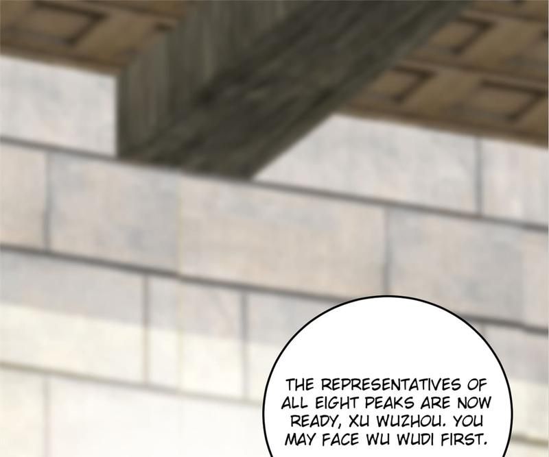 Read Eternal First Son-In-Law chapter 132 image 16 on Lezhin