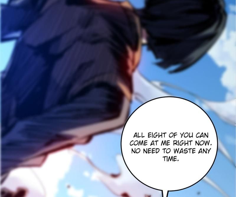 Read Eternal First Son-In-Law chapter 132 image 22 on Lezhin
