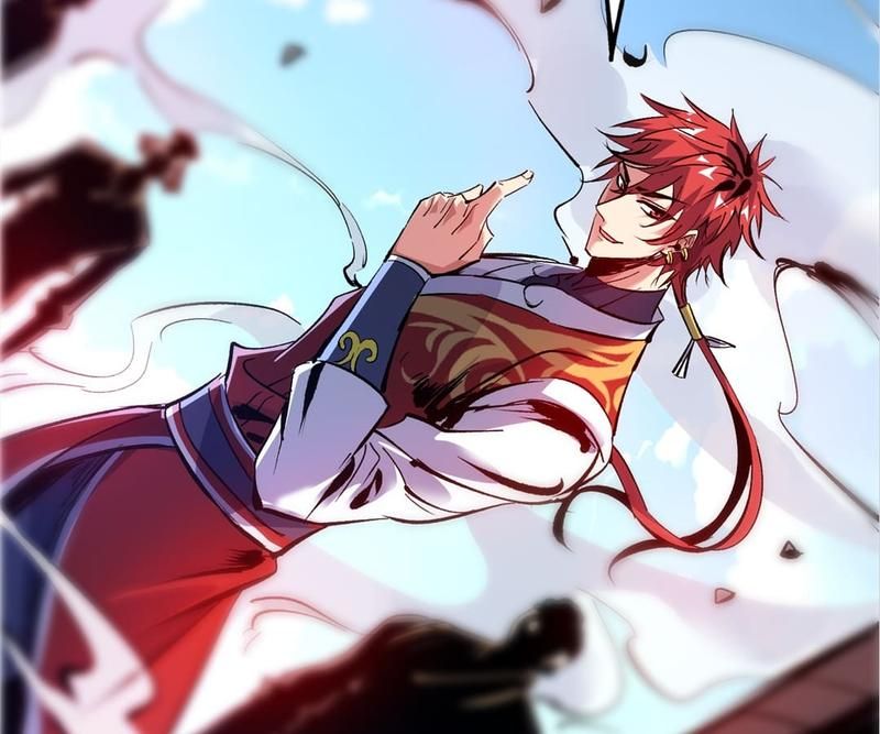 Read Eternal First Son-In-Law chapter 132 image 23 on Lezhin