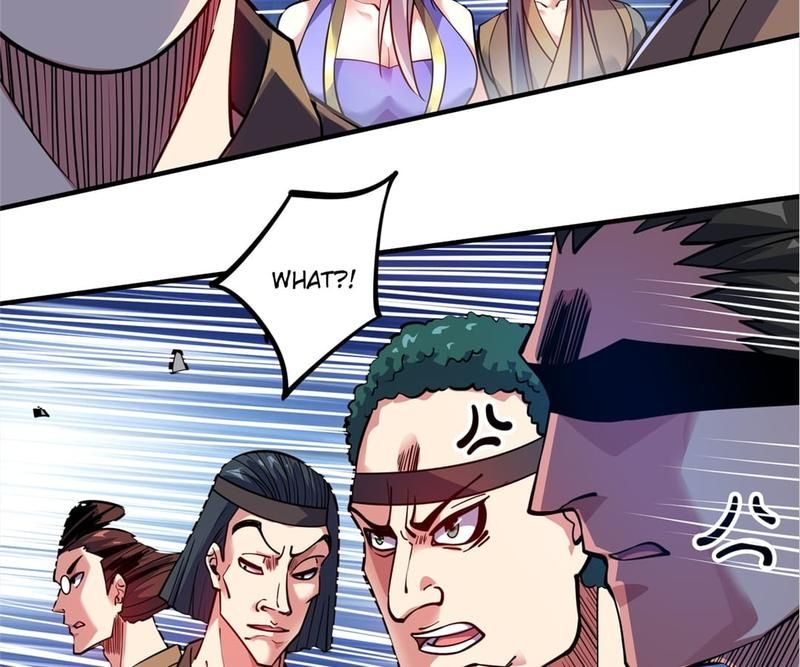 Read Eternal First Son-In-Law chapter 132 image 27 on Lezhin