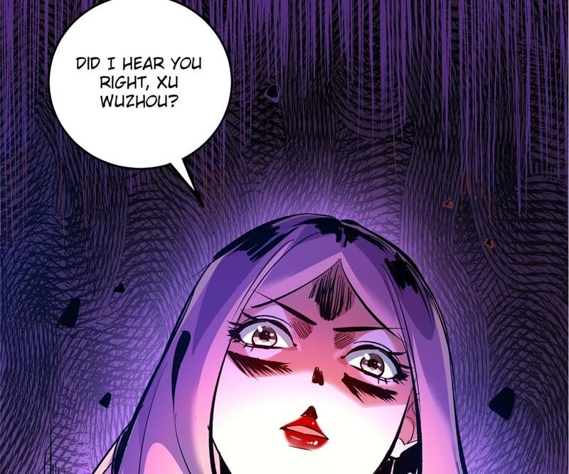 Read Eternal First Son-In-Law chapter 132 image 29 on Lezhin