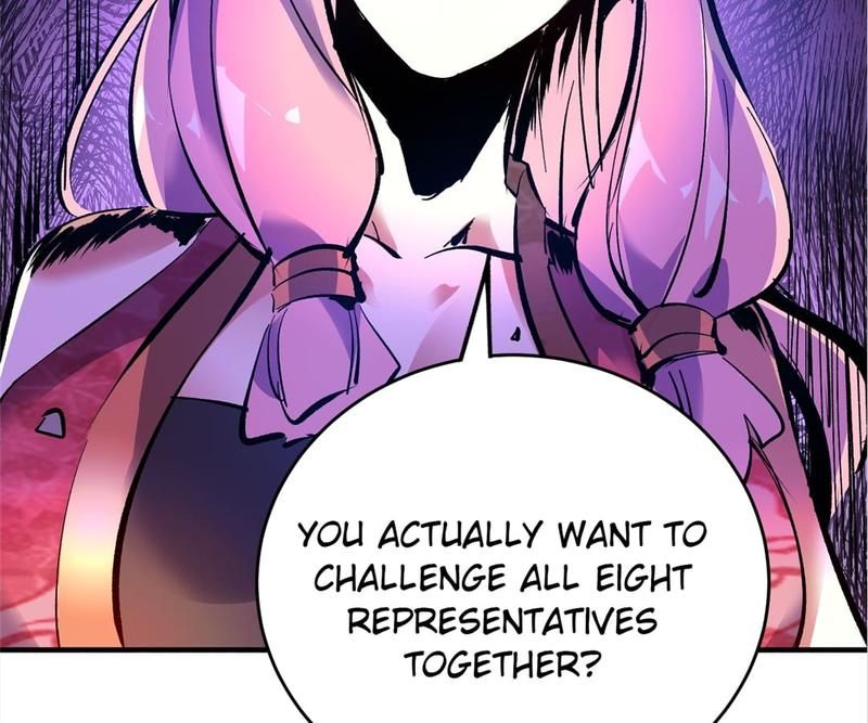 Read Eternal First Son-In-Law chapter 132 image 30 on Lezhin