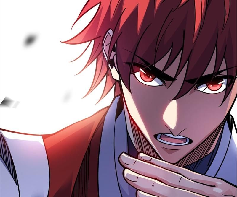 Read Eternal First Son-In-Law chapter 132 image 33 on Lezhin