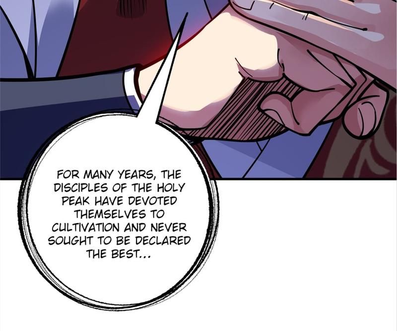 Read Eternal First Son-In-Law chapter 132 image 34 on Lezhin