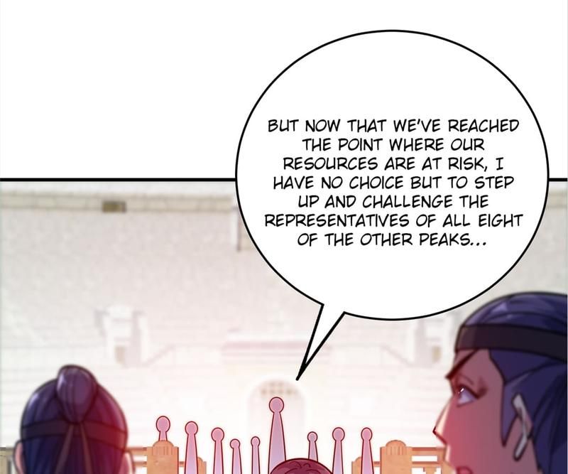 Read Eternal First Son-In-Law chapter 132 image 35 on Lezhin