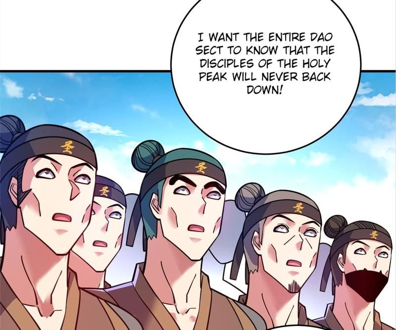 Read Eternal First Son-In-Law chapter 132 image 37 on Lezhin