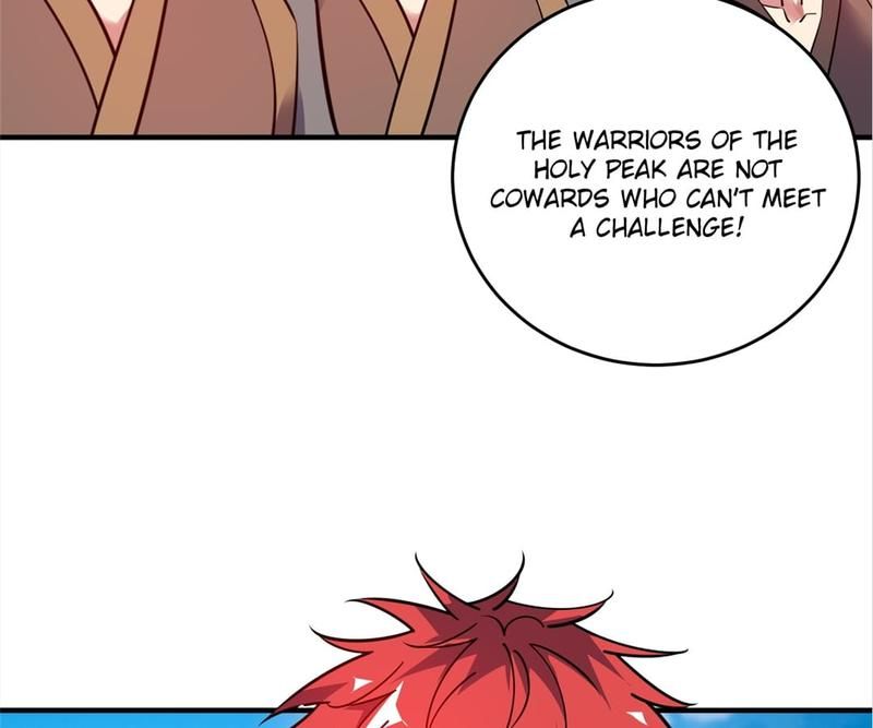 Read Eternal First Son-In-Law chapter 132 image 38 on Lezhin