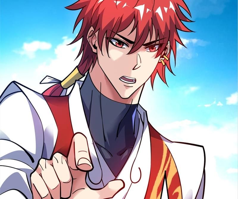 Read Eternal First Son-In-Law chapter 132 image 39 on Lezhin