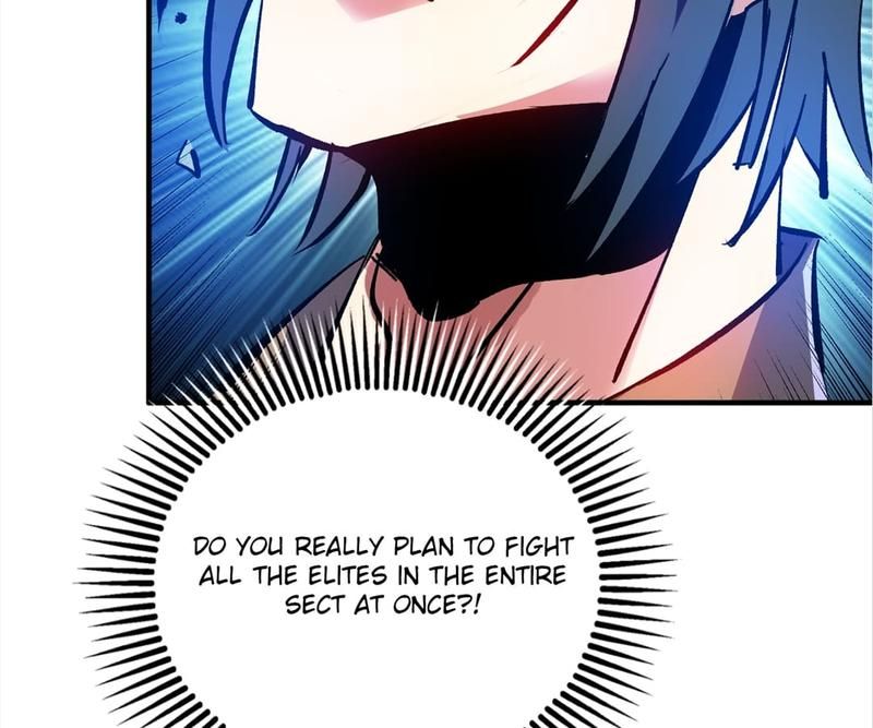 Read Eternal First Son-In-Law chapter 132 image 46 on Lezhin