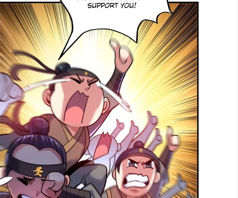 Read Eternal First Son-In-Law chapter 132 image 48 on Lezhin