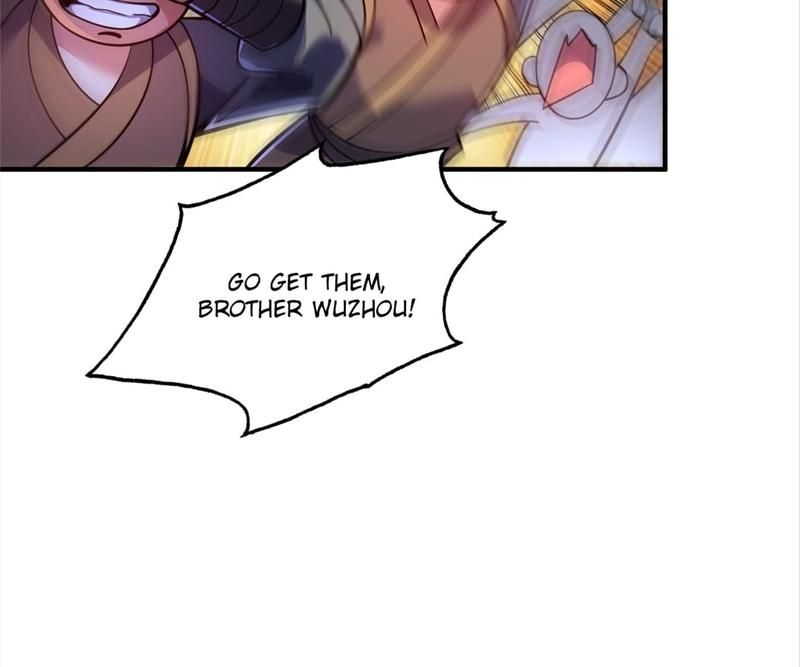 Read Eternal First Son-In-Law chapter 132 image 49 on Lezhin