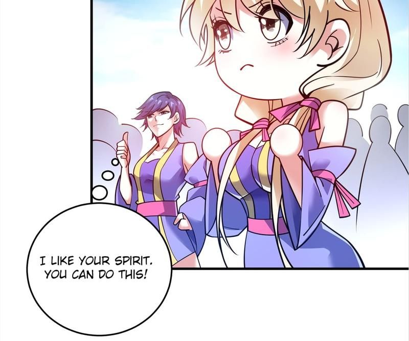 Read Eternal First Son-In-Law chapter 132 image 51 on Lezhin
