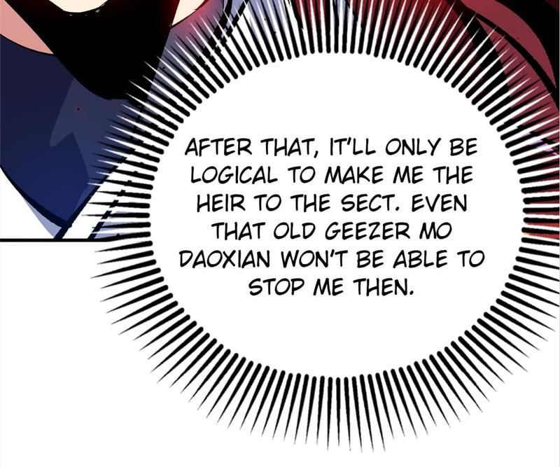 Read Eternal First Son-In-Law chapter 132 image 54 on Lezhin