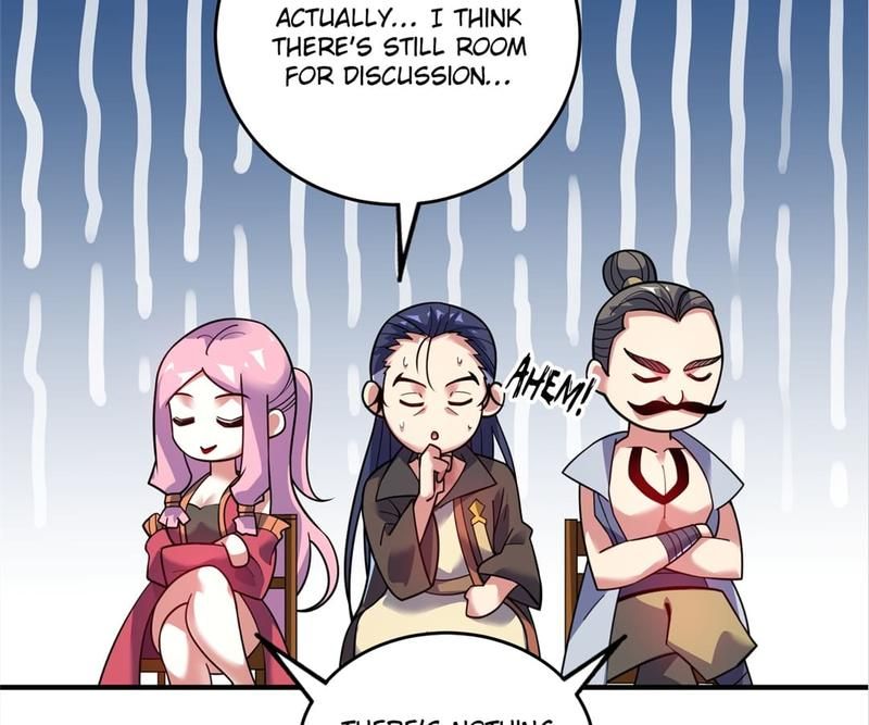 Read Eternal First Son-In-Law chapter 132 image 63 on Lezhin