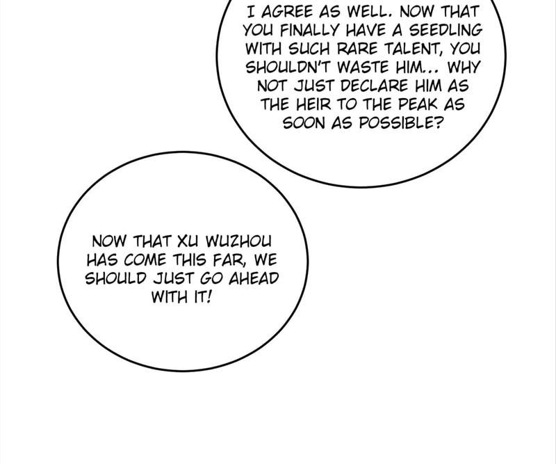Read Eternal First Son-In-Law chapter 132 image 65 on Lezhin